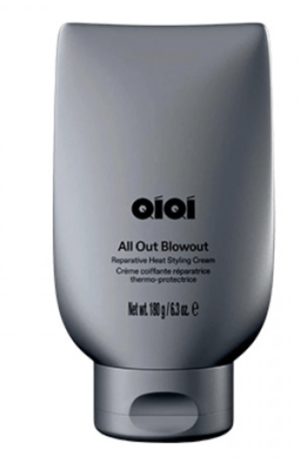 Qiqi All Out Blowout Styling Cream
